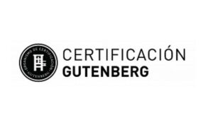 Certificación Gutenberg Impresur